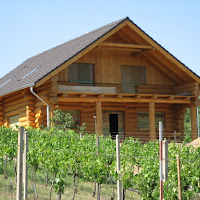 Srub Hodonín